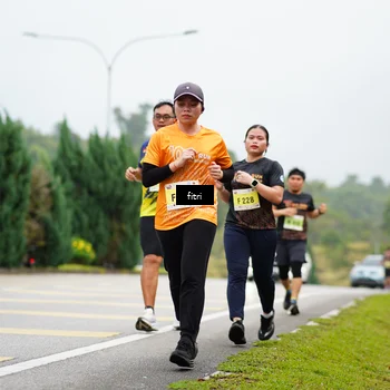 Runner Photo 8473850