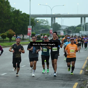 Runner Photo 8473851