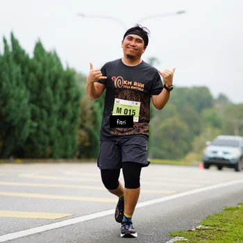 Runner Photo 8473852
