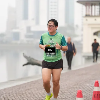 Runner Photo 8473853