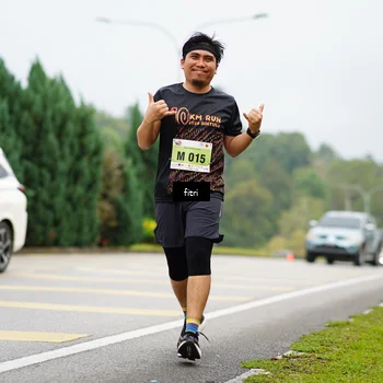 Runner Photo 8473854