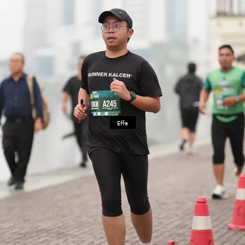 Runner Photo 8473855