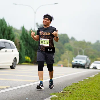 Runner Photo 8473856