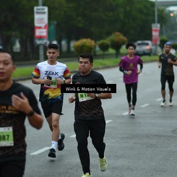 Runner Photo 8473857