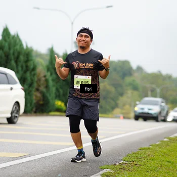Runner Photo 8473860