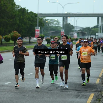 Runner Photo 8473861