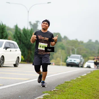 Runner Photo 8473864
