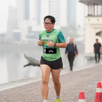 Runner Photo 8473865