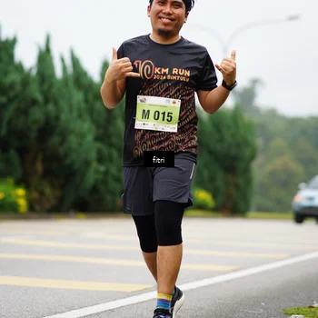 Runner Photo 8473867