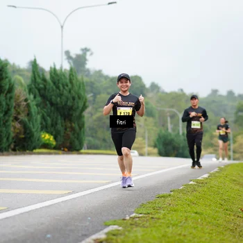 Runner Photo 8473871