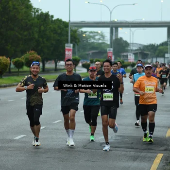 Runner Photo 8473872