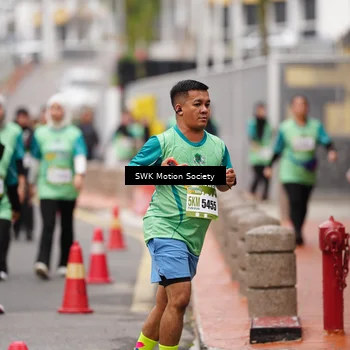 Runner Photo 8473873