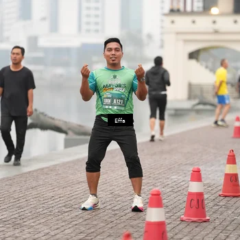 Runner Photo 8473876