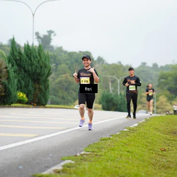Runner Photo 8473877