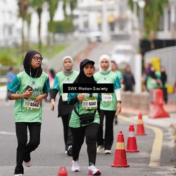 Runner Photo 8473878
