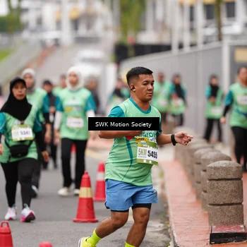 Runner Photo 8473881