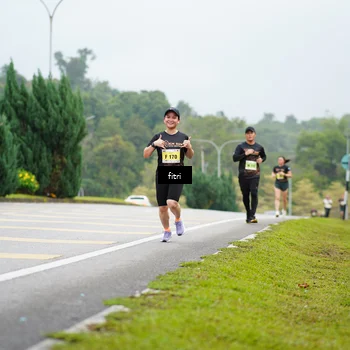 Runner Photo 8473884