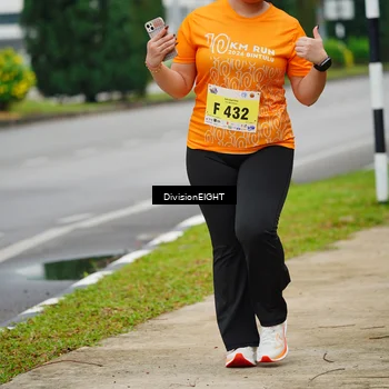 Runner Photo 8473885