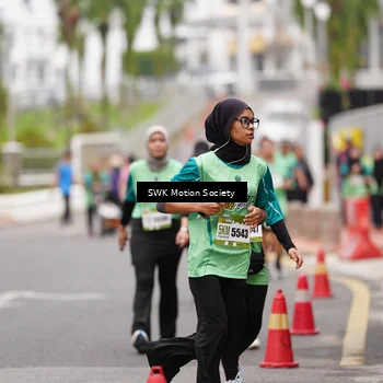 Runner Photo 8473887