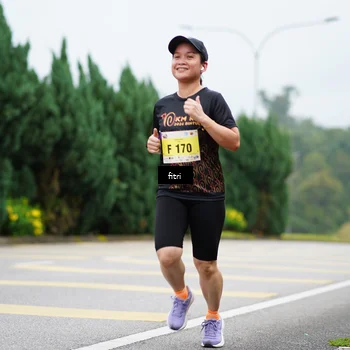 Runner Photo 8473888