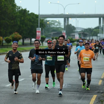 Runner Photo 8473890