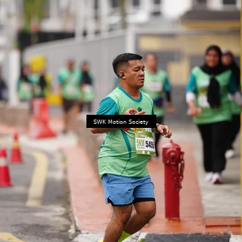 Runner Photo 8473891