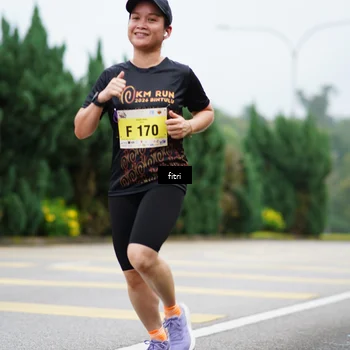 Runner Photo 8473892