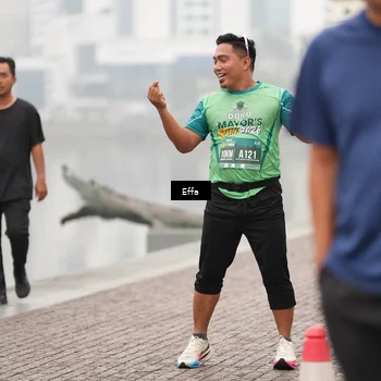 Runner Photo 8473893