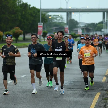 Runner Photo 8473894