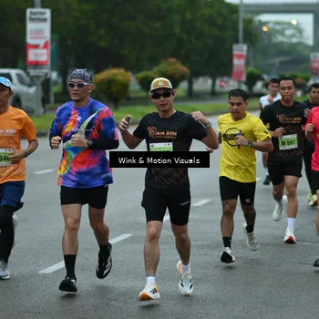 Runner Photo 8473895
