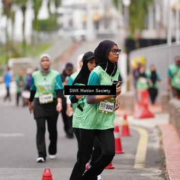 Runner Photo 8473898