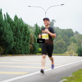 Runner Photo 8473899