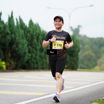 Runner Photo 8473901