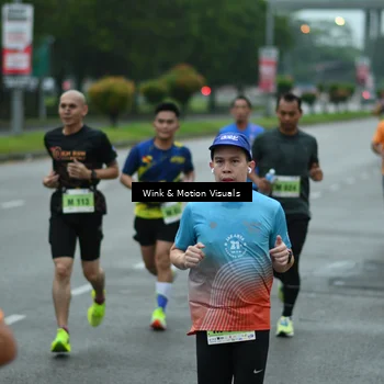 Runner Photo 8473902