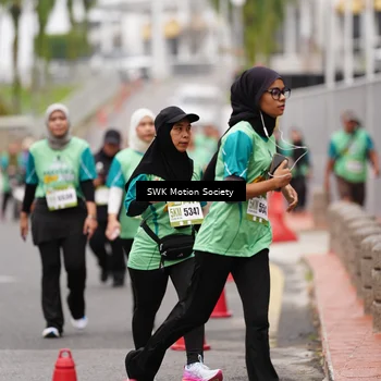 Runner Photo 8473904