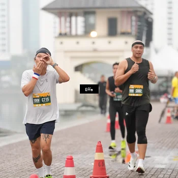 Runner Photo 8473907