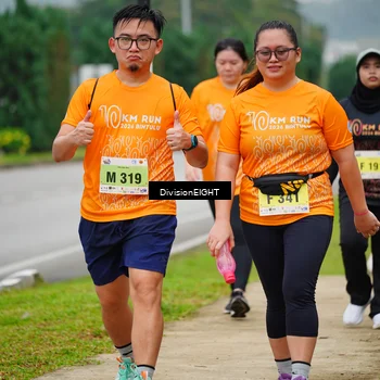 Runner Photo 8473908