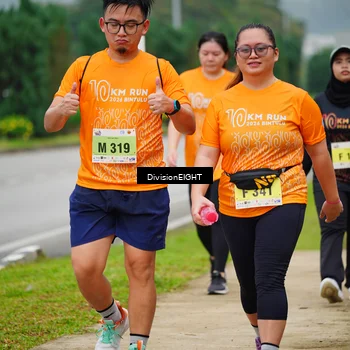 Runner Photo 8473910