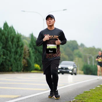 Runner Photo 8473911