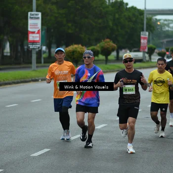 Runner Photo 8473912