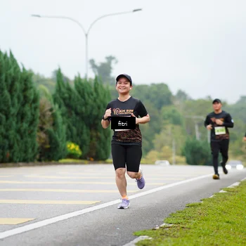 Runner Photo 8473913