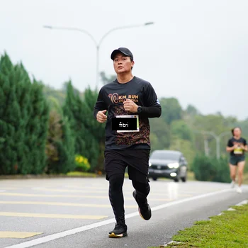 Runner Photo 8473914
