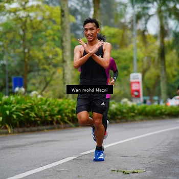 Runner Photo 8473915