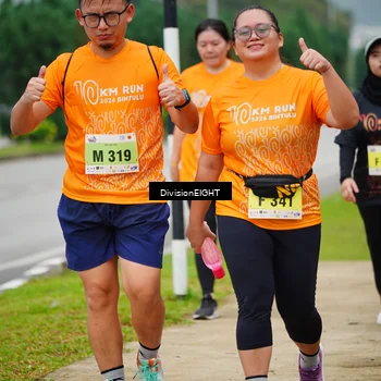 Runner Photo 8473917