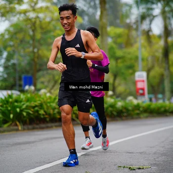 Runner Photo 8473919