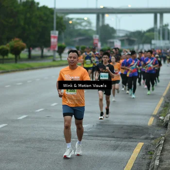 Runner Photo 8473920