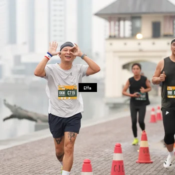 Runner Photo 8473921