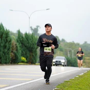 Runner Photo 8473923