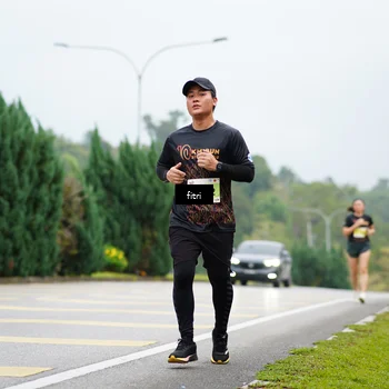 Runner Photo 8473925