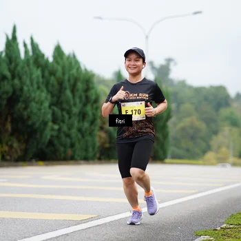 Runner Photo 8473928
